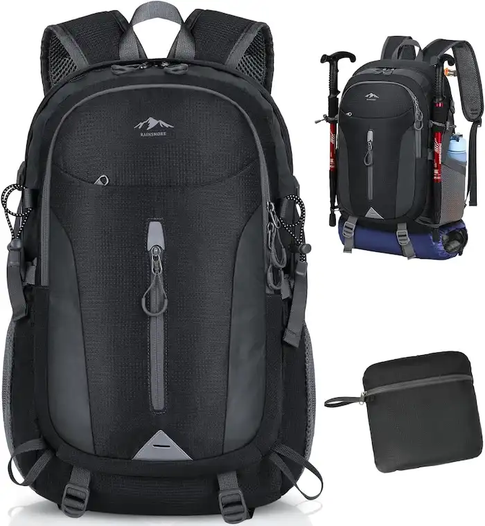 Sac à dos 40L Rainsmore Étanche