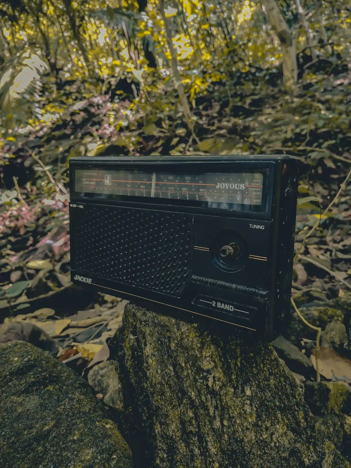 Radios